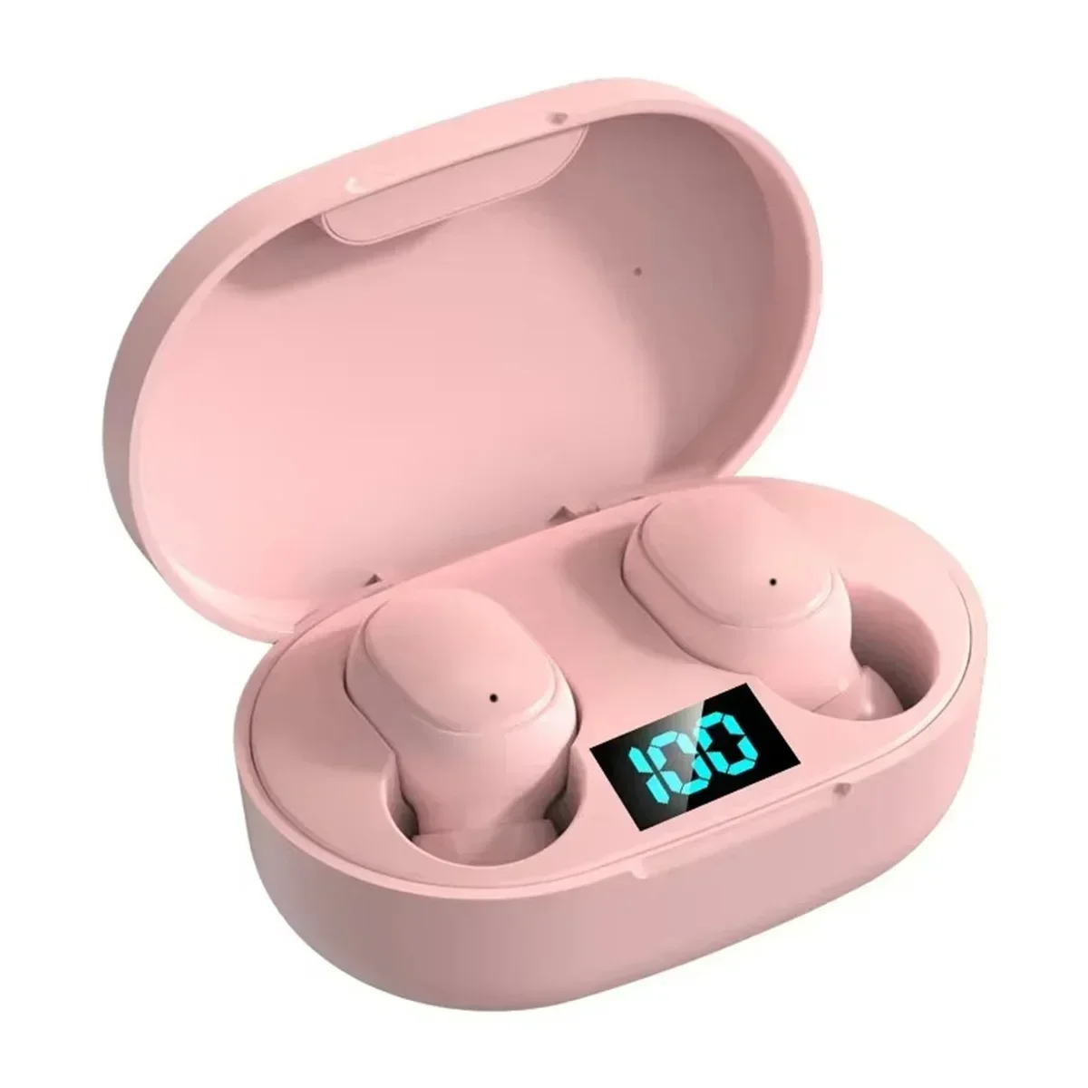 Studio Reference TWS Wireless Earbuds for Audio Editing and Music