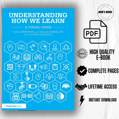 Understanding how we learn a visual guide 1st edition inspire uplift