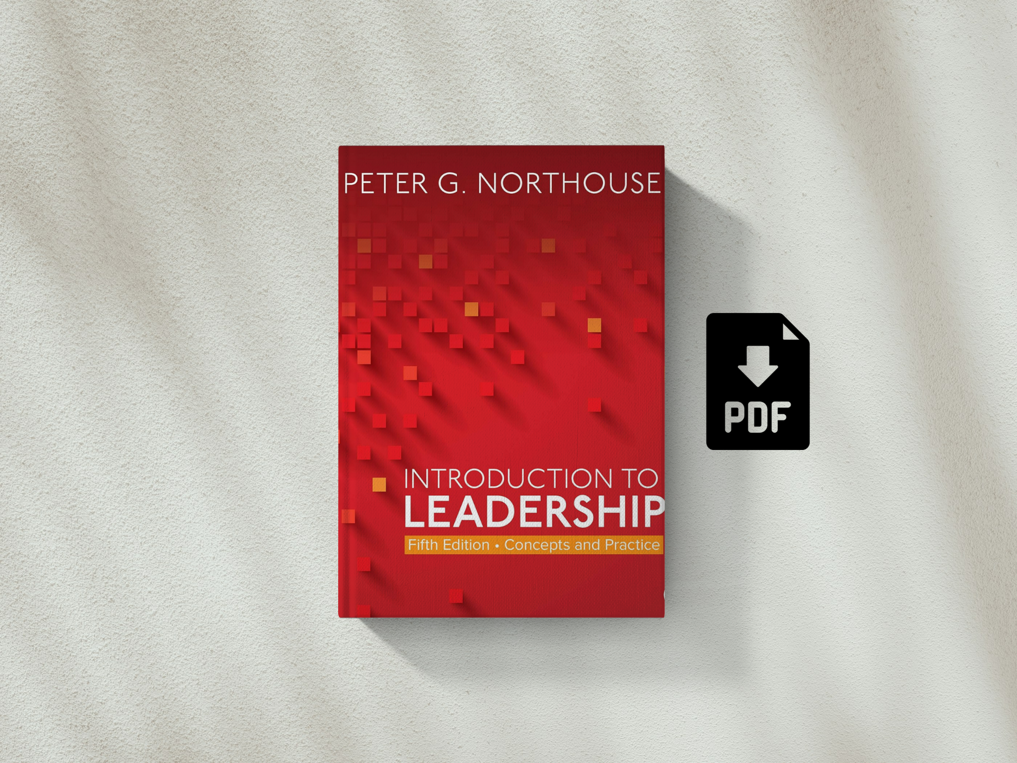 Introduction to Leadership Concepts and Practice 5th Edition | Inspire Uplift