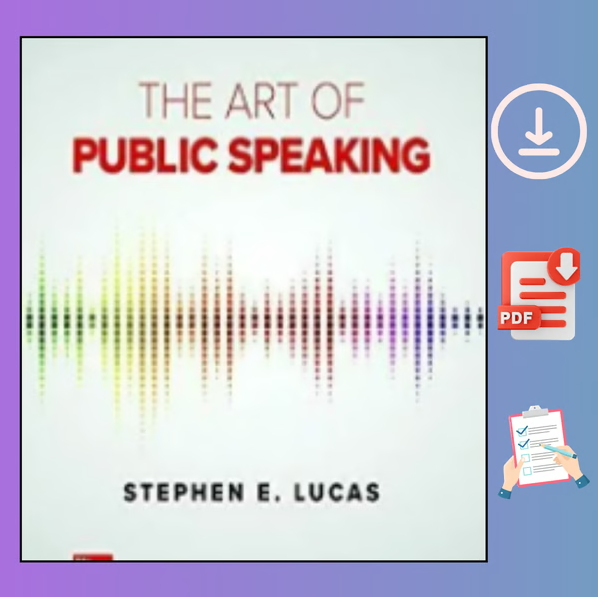 The Art of Public Speaking | Inspire Uplift