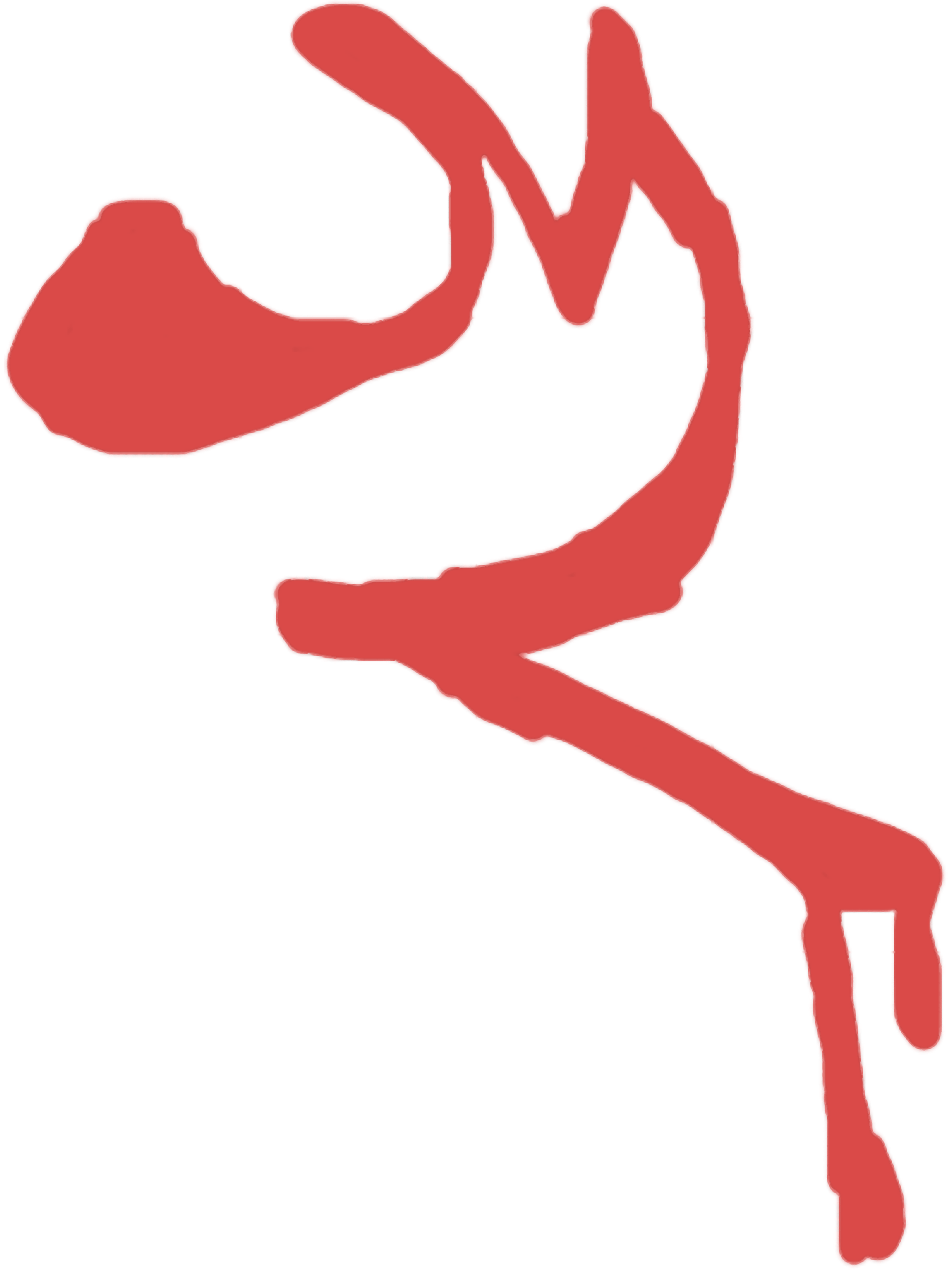 Red Leader Insignia | Inspire Uplift
