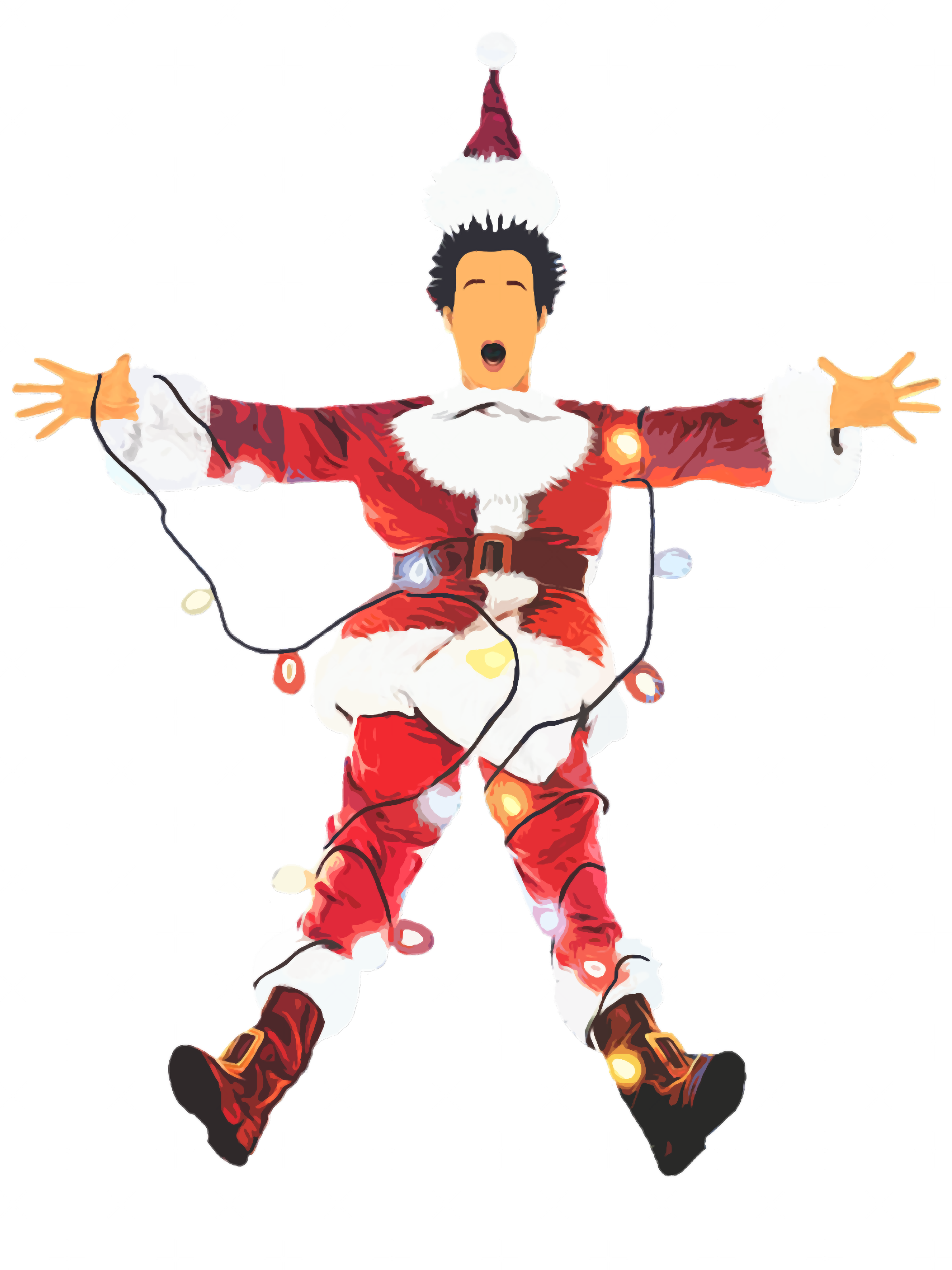 National Lampoons Christmas Vacation Car Svg | Inspire Uplift