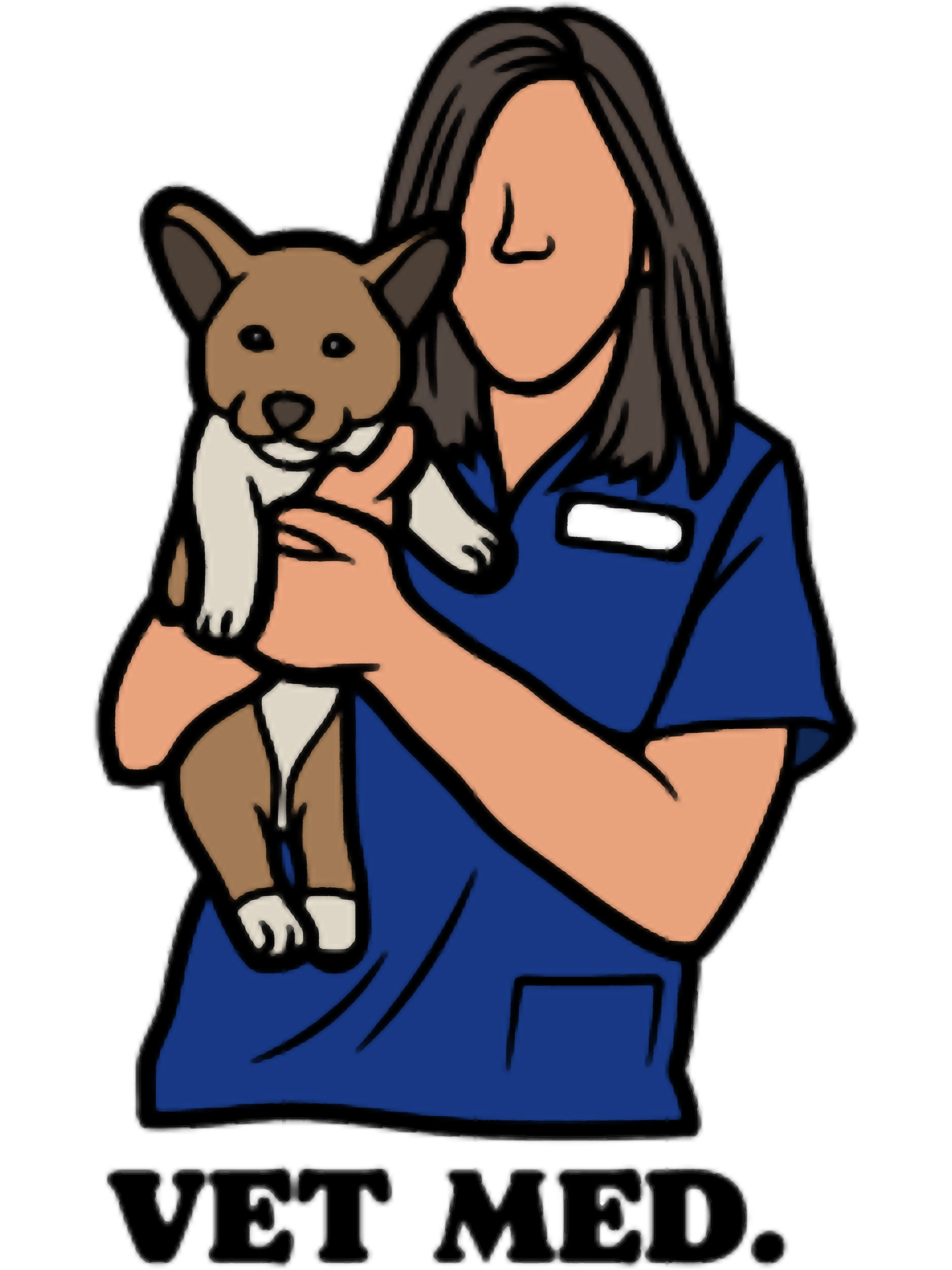 vet med clipart Inspire Uplift