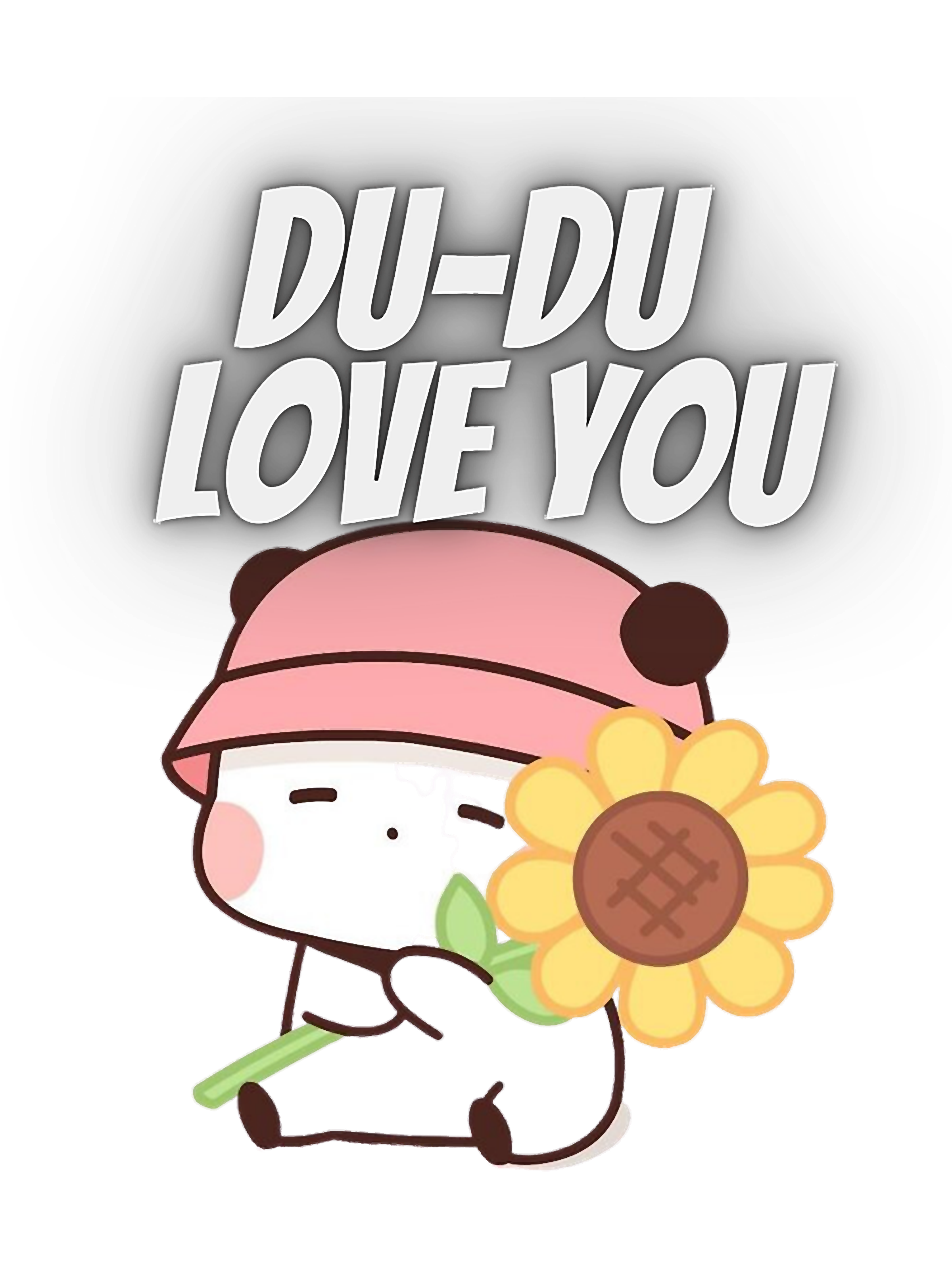Dudu♡ BUBU DUDU LOVER