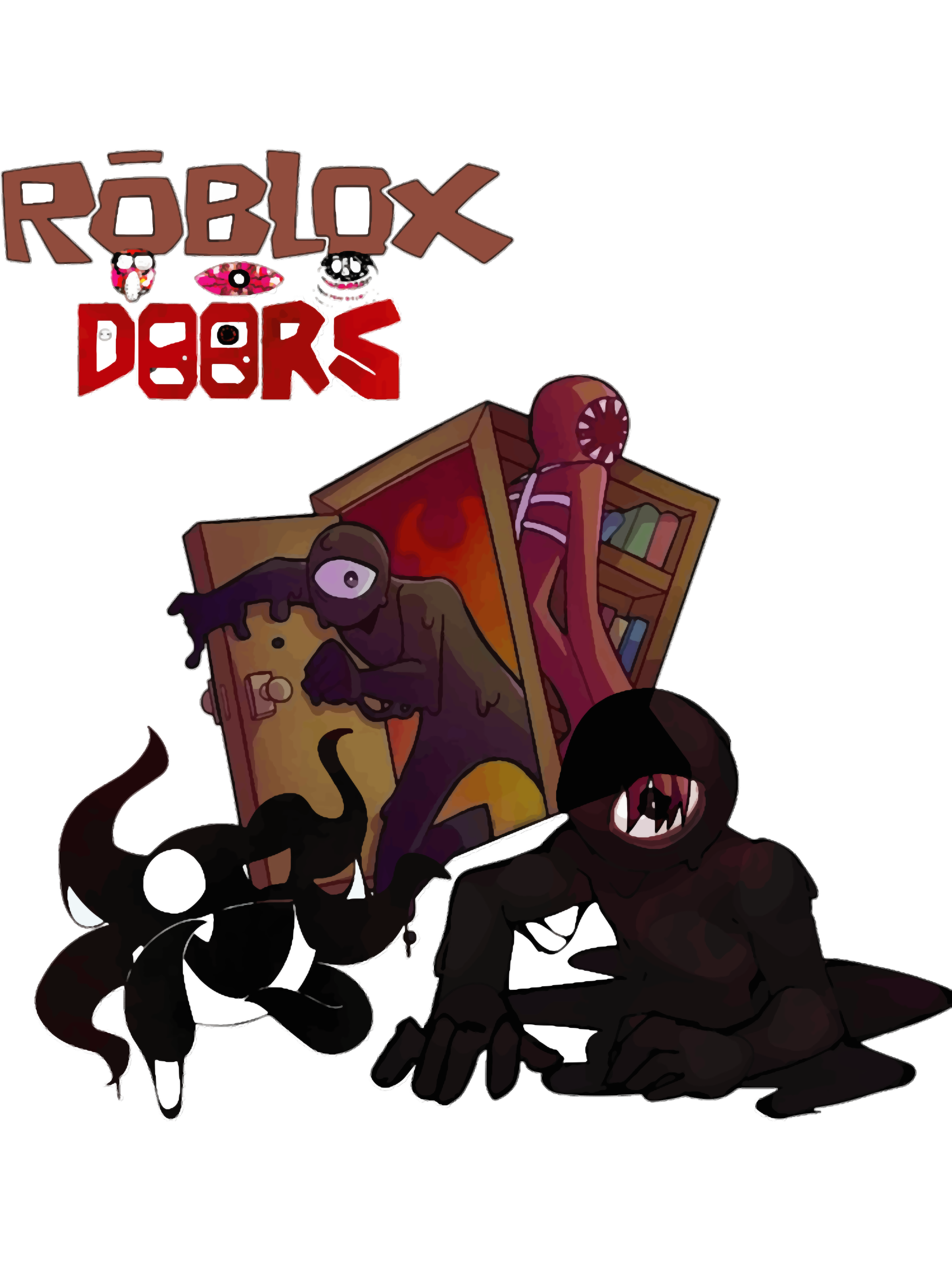 Roblox Doors game | Inspire Uplift