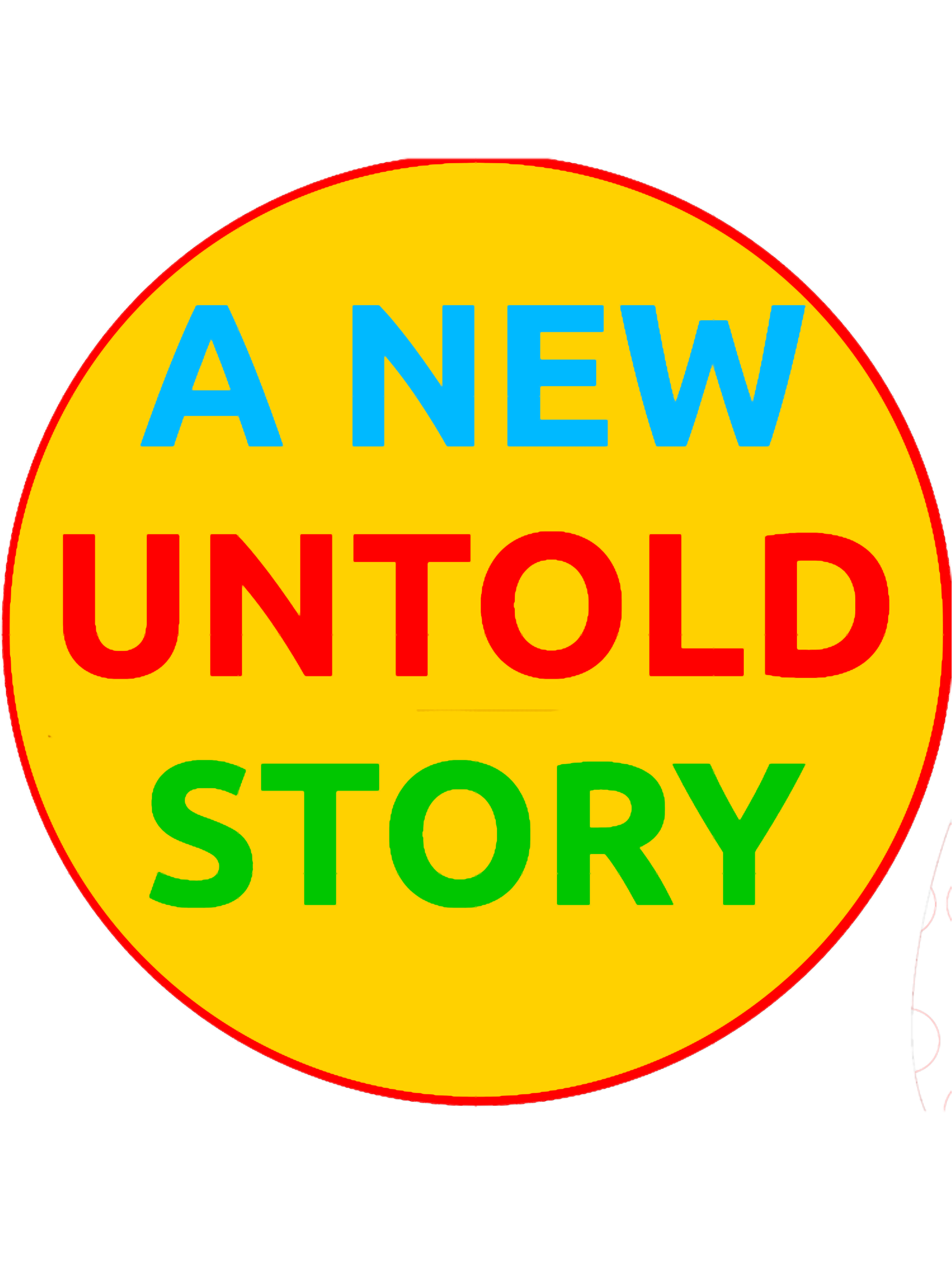 A NEW UNTOLD STORY(57) Inspire Uplift