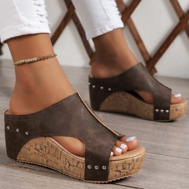 Wedge Women Shoes, Sandals Slip On, Fashion Heels, Espadrilles, Huaraches Women Footwear Wedge Women Shoes, Sandals Slip On, Fashion Heels, Espadrilles, Huaraches Women Footwear