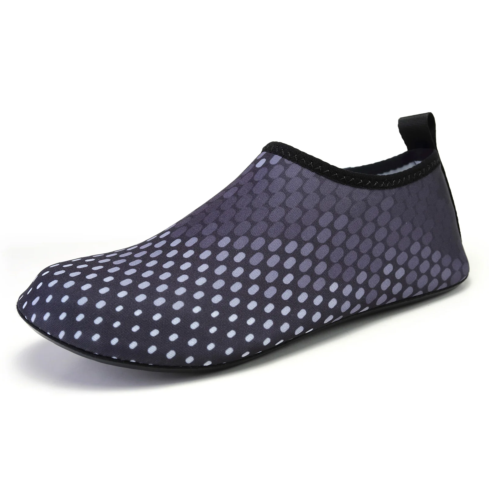 Men's Lightweight Summer Water Shoes Aqua Shoes for Women Quick-drying Beach Sneakers