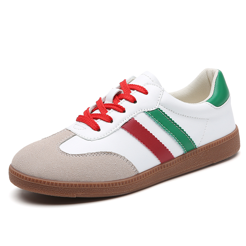 Breathable Women Running Shoes, Casual Vulcanize Platform Sneakers, Light Mesh Sport Shoes