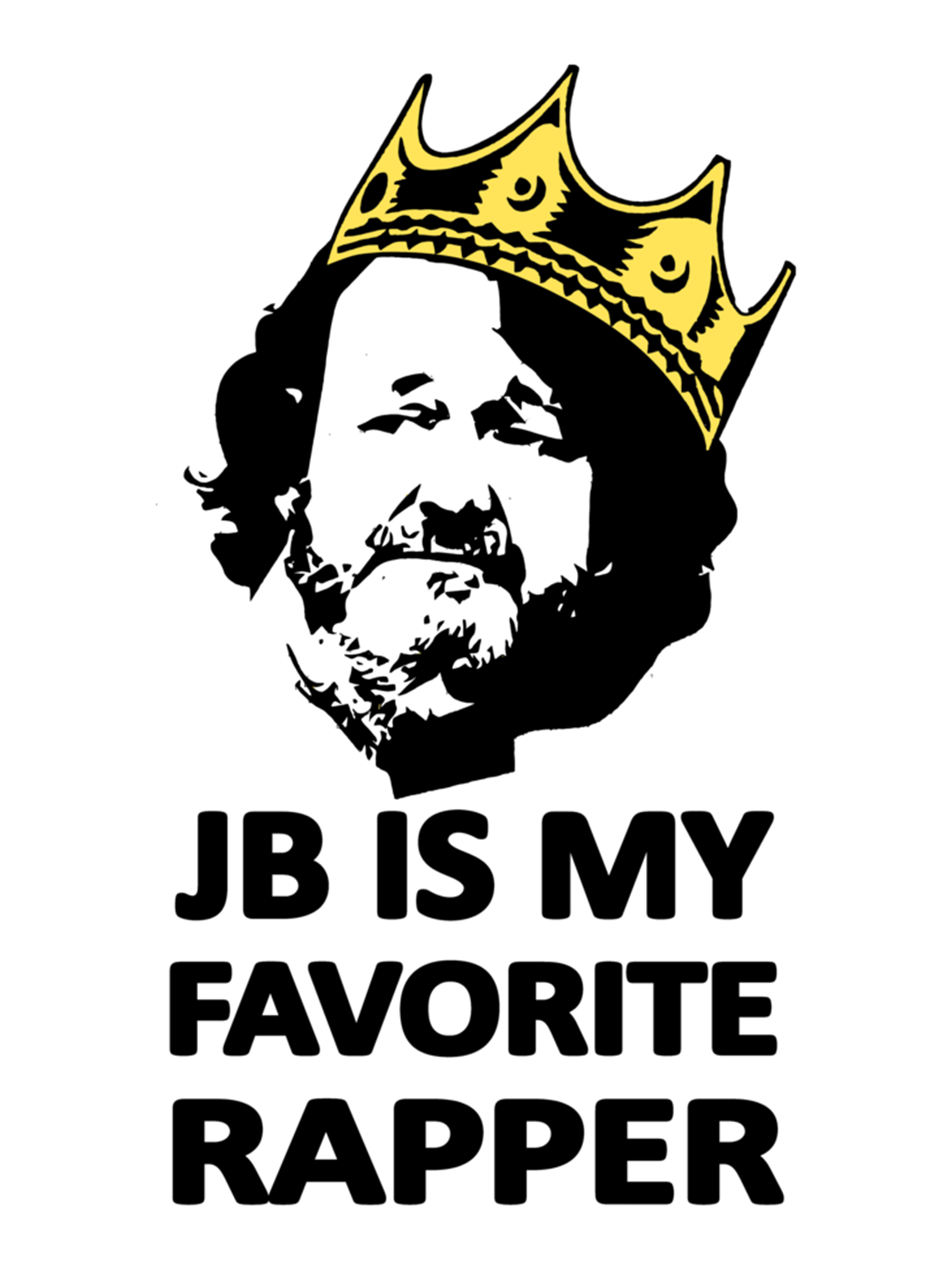 Widespread Panic JB is My Favorite Rapper Lot | Inspire Uplift