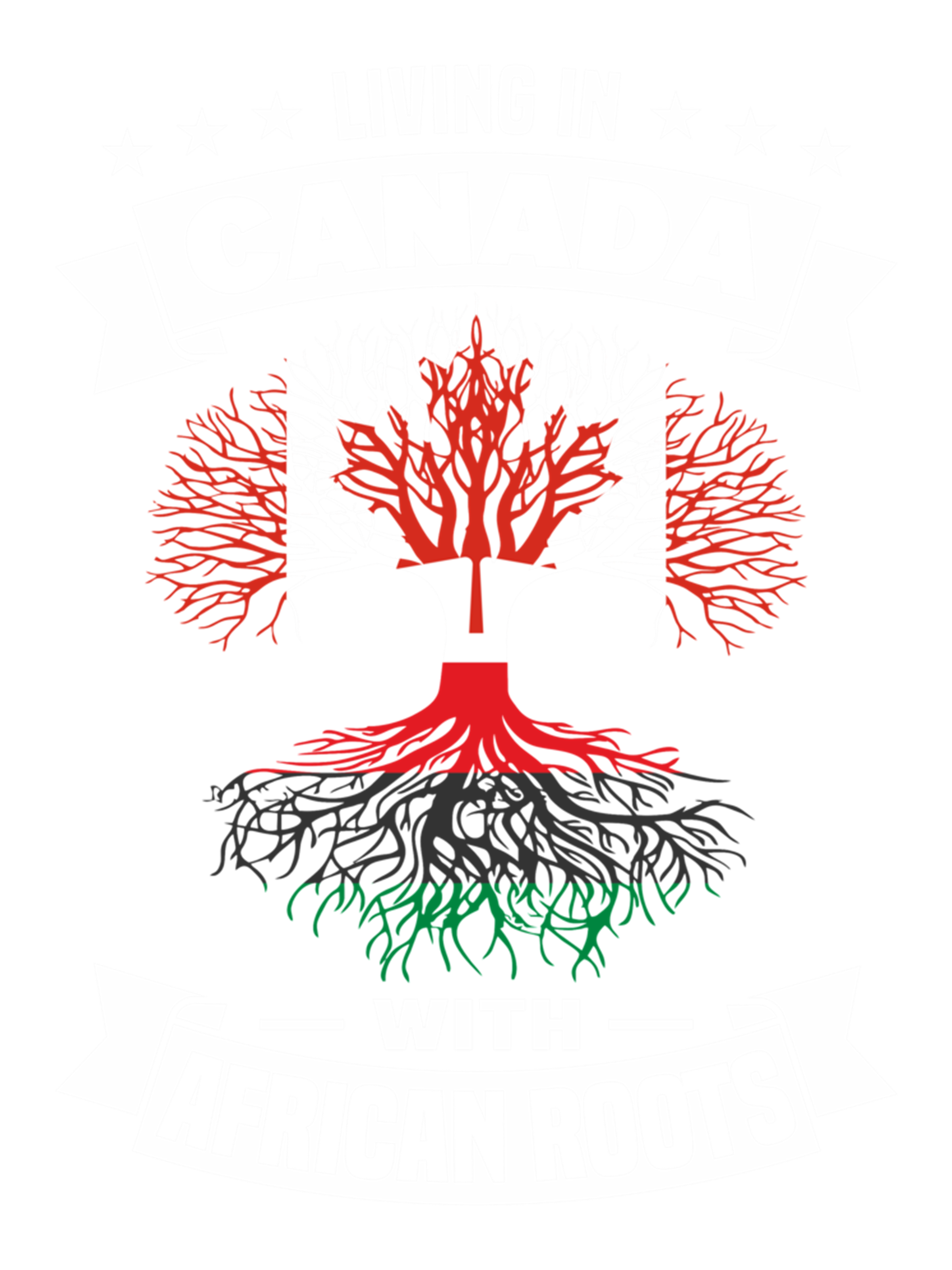 Living in Canada with African Roots - Inspire Uplift