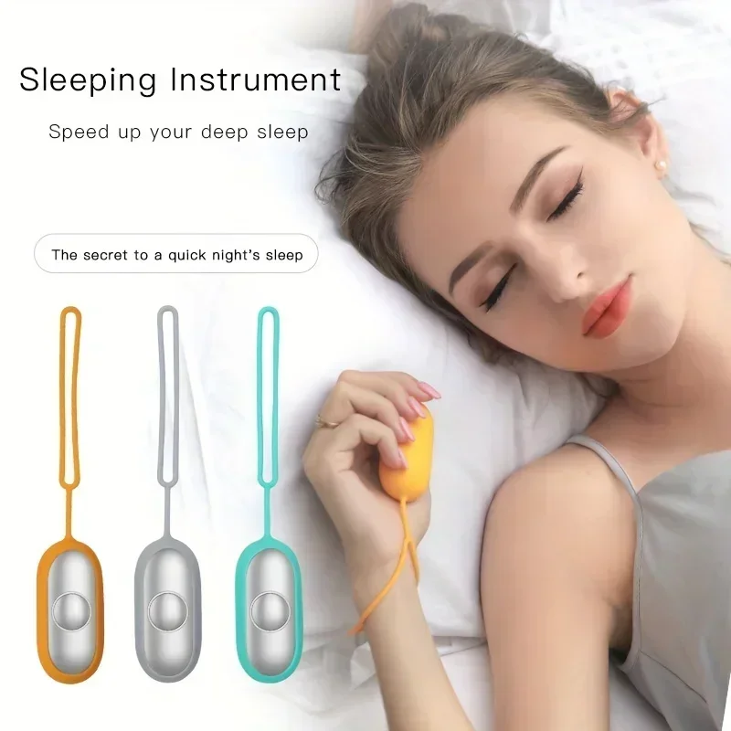 Sleep Scale Machine Smart Sleep Instrument for Anxiety Relief, Insomnia Aid | Inspire Uplift
