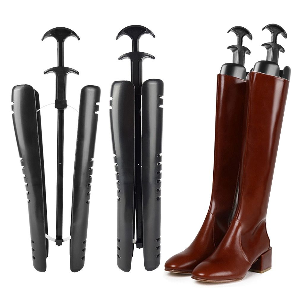 Durable Shaper Supporter for Long Boots, Anti-Wrinkling Hang | Inspire ...