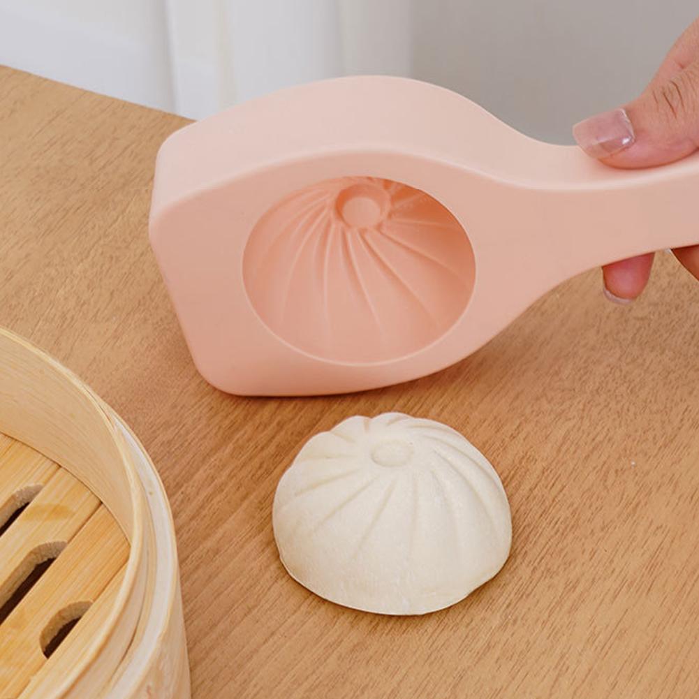 Steamed Bread Mold, Artifact Pasta Bag, Steamed Stuffed Bun Tool, Pastry Outfit, Large Household Tool for Steamed Buns