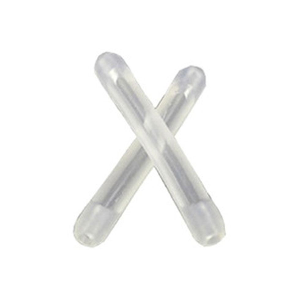 Outdoor Sports Silicone Anti-lost Glasses Cover Ear Hook Holder for Sunglasses