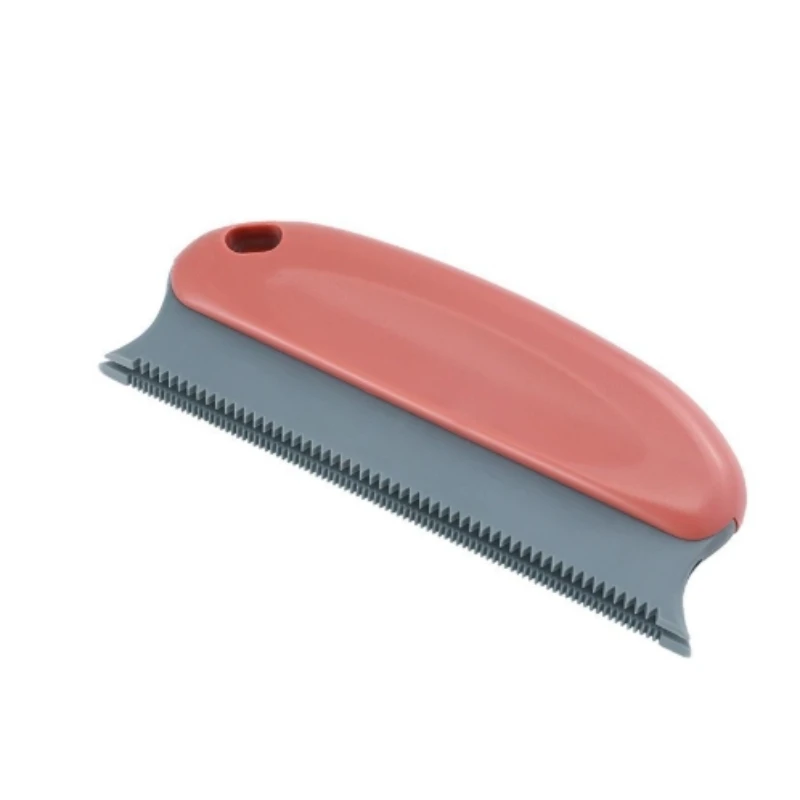 Pet Hair Removal Brush for Gently Shaving Wool, Cleaning Fur Neatly and Effectively