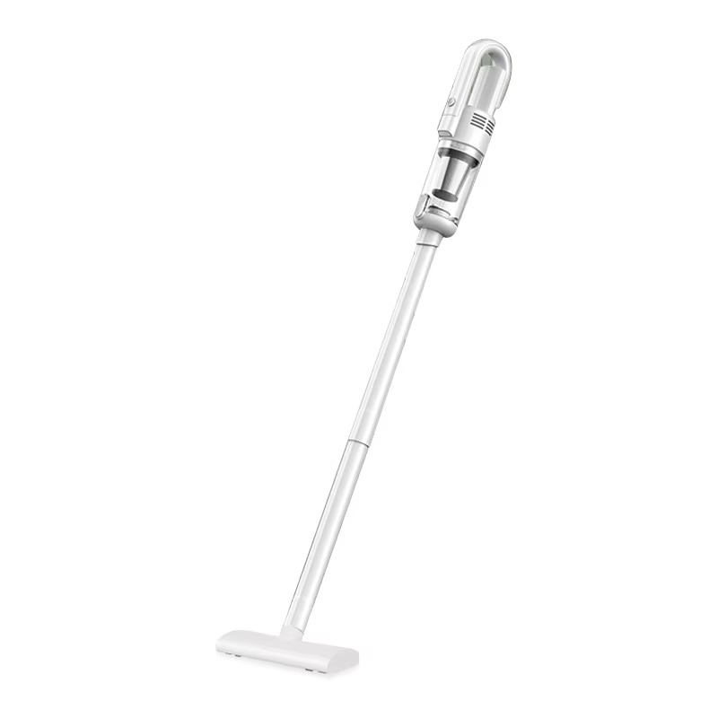 Multifunctional Handheld Vacuum Cleaner, Powerful Suction, HEPA Filter, Wireless for Car and Household