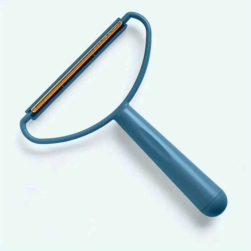 Portable Clothes Lint Roller Remover, Lint Fabric Shaver for Pet Hair Lint from Clothes Furniture