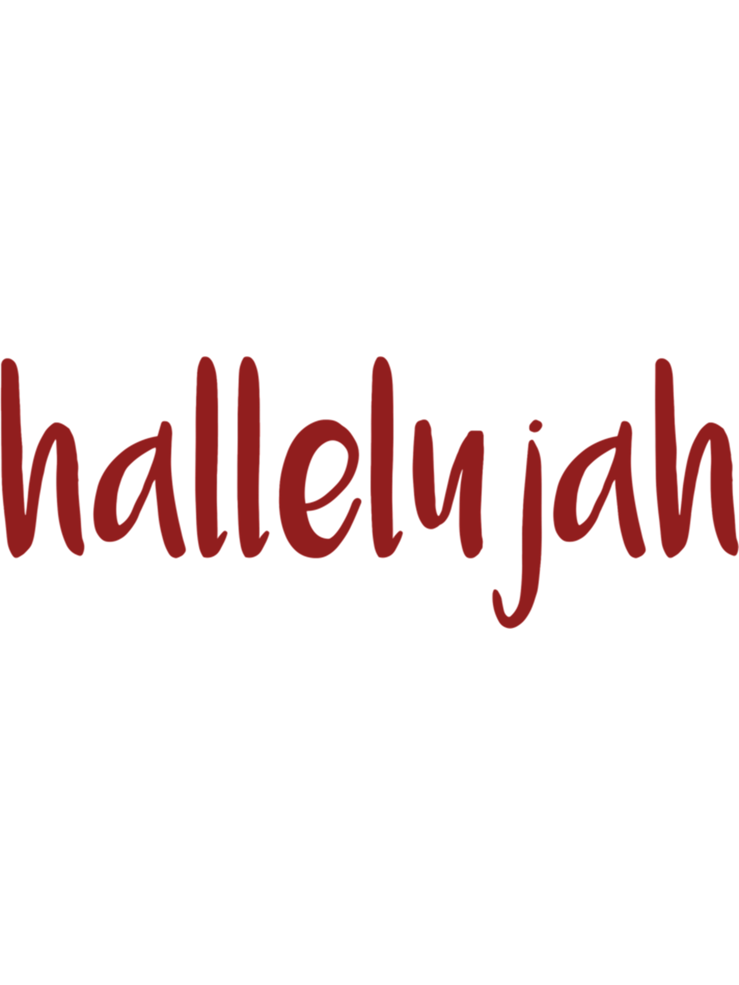 Hallelujah | Inspire Uplift