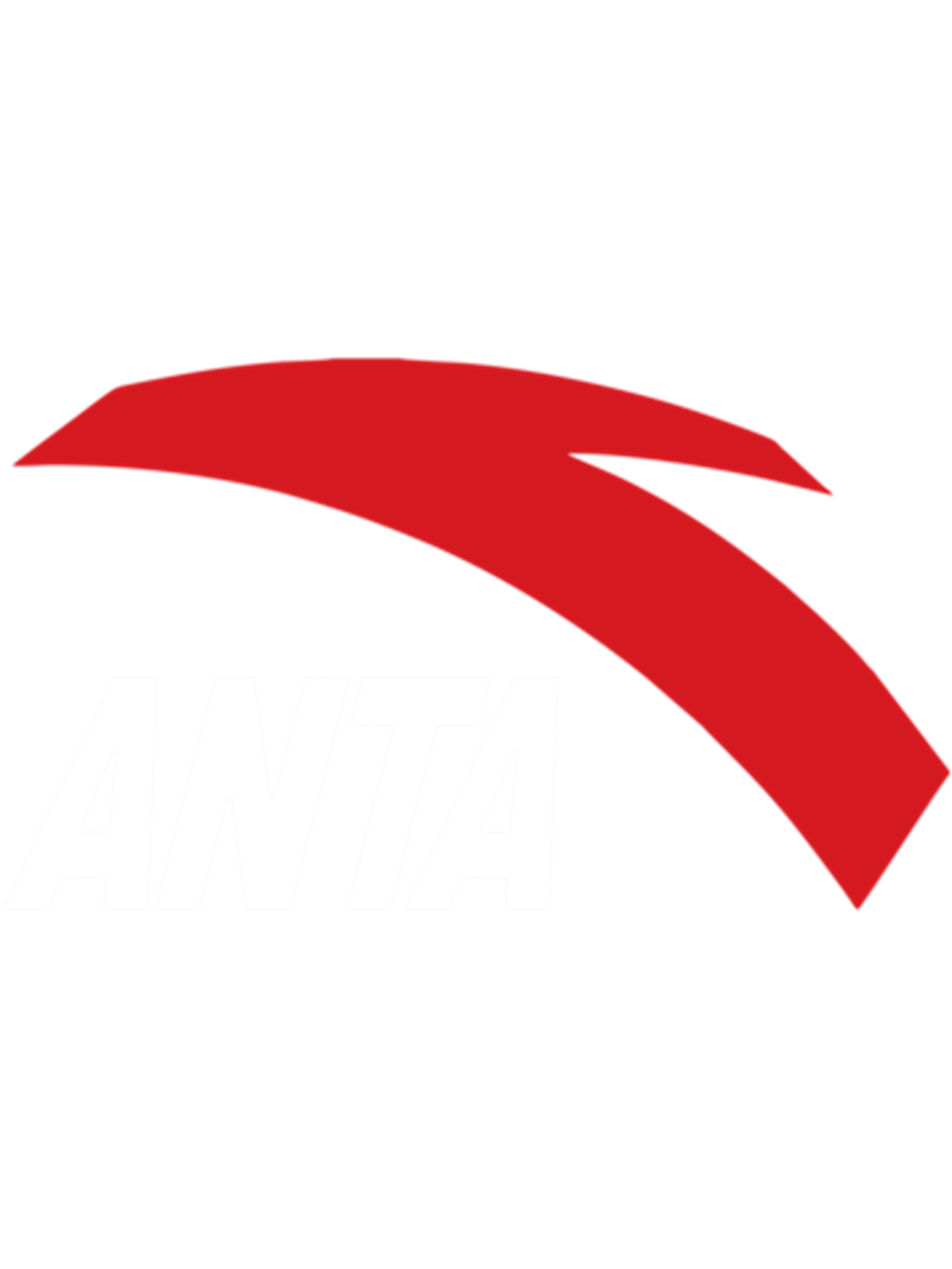 Mesmerizing Anta Logo | Inspire Uplift