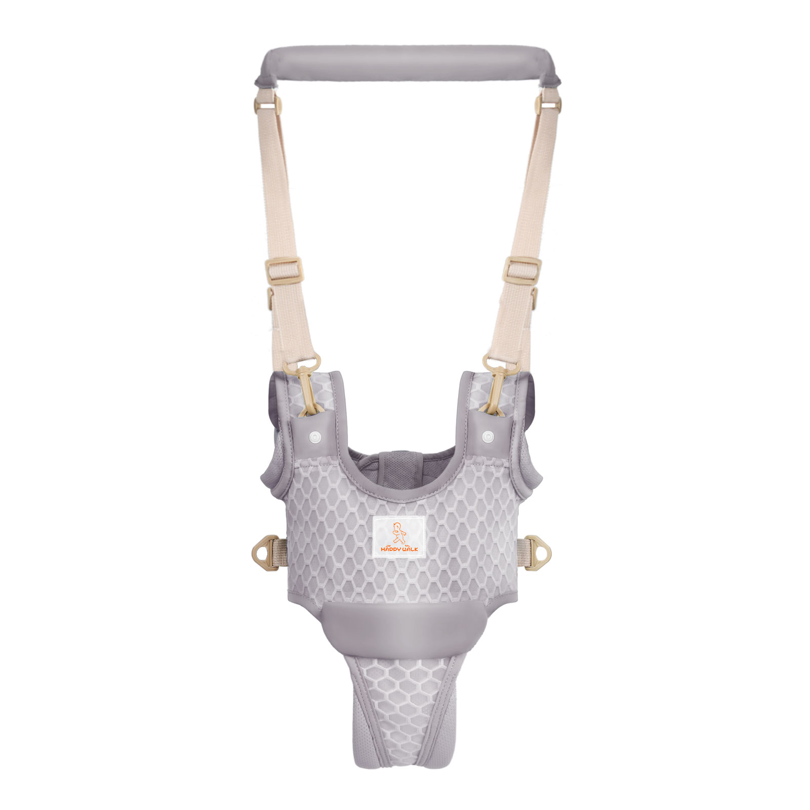 Baby Walking Harness, Toddler Infant Walker Harness, Walk Support Assist Trainer, Child Learning Assistant Belt