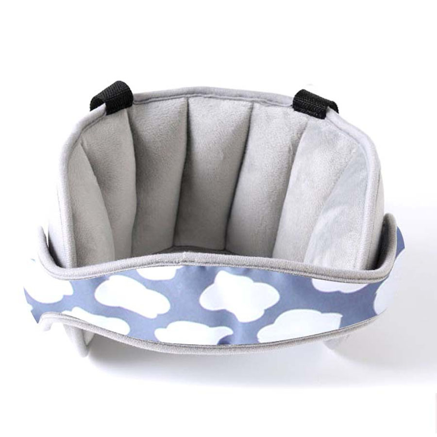 Children Sleep Protector Head Supports - Baby Head Pillow