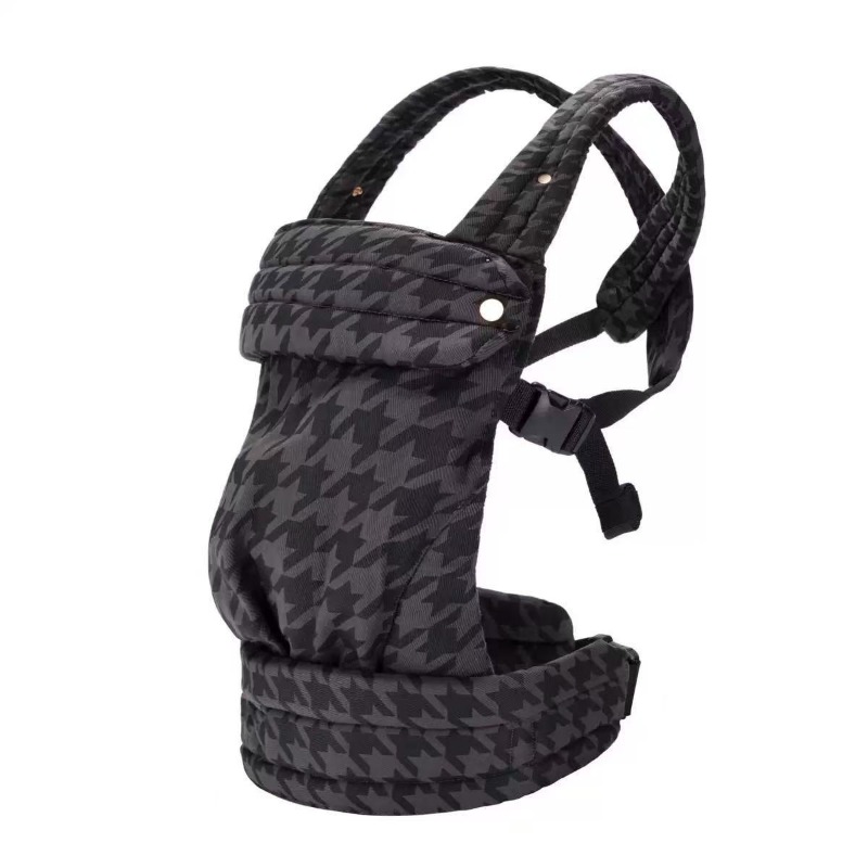 Multifunctional Baby Carrier, Adjustable Hipseat Shoulder Wrap, Portable Toddler Bag Sling, High-Quality Infant Carrier