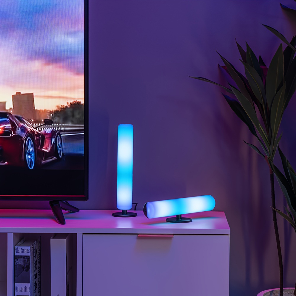 Light Desktop Rgb Desktop Lighting | Inspire Uplift