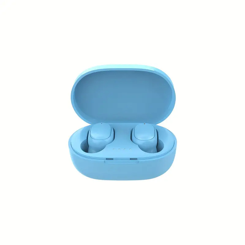 Sport Bluetooth Earphones, TWS Wireless Headset, Stereo Fone for almost all Smartphones