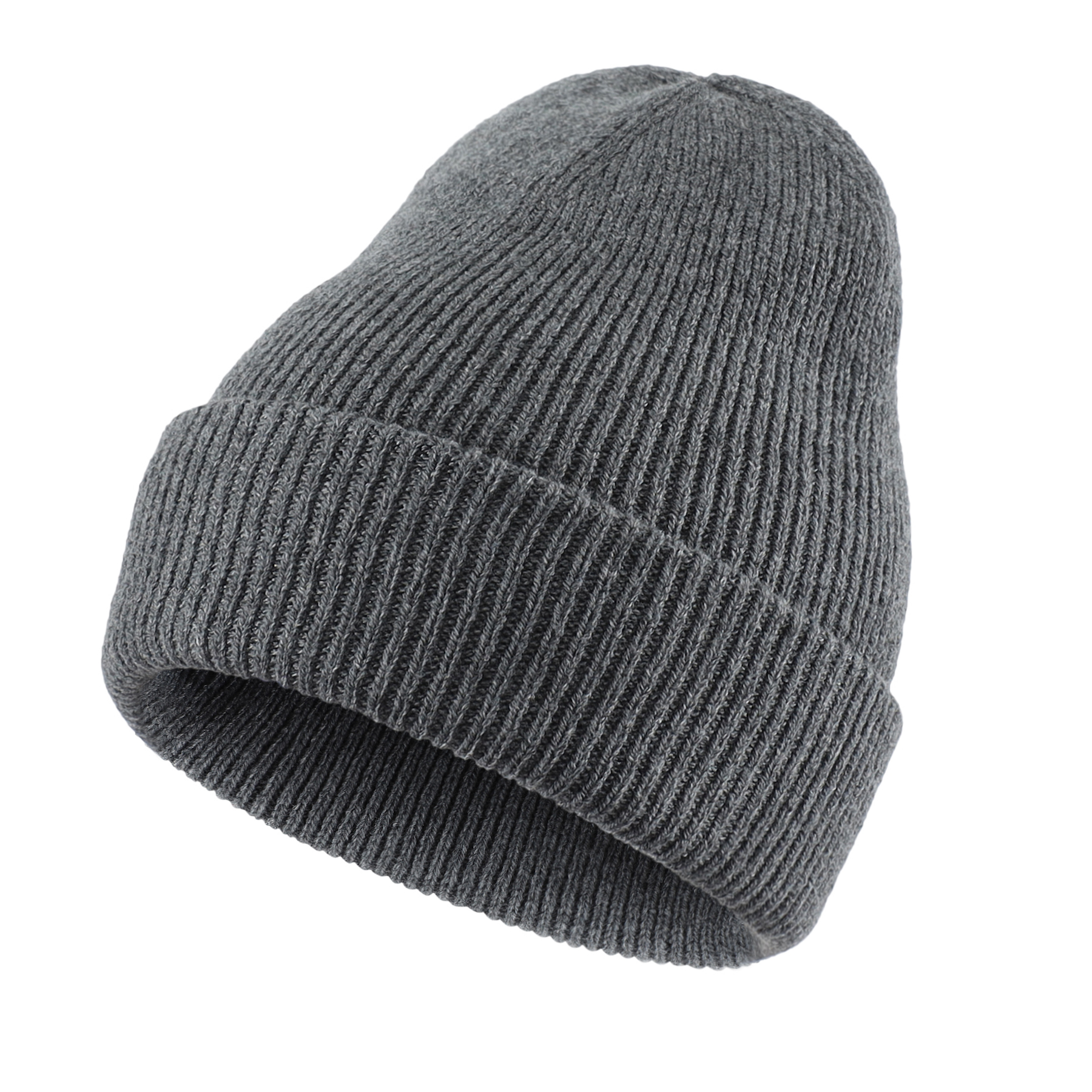 Warm Stocking Beanie Hat, Connectyle Mens Winter Hats, For Men Women Hunting Fishing Gardening, Thick Knit Cuff Beanie