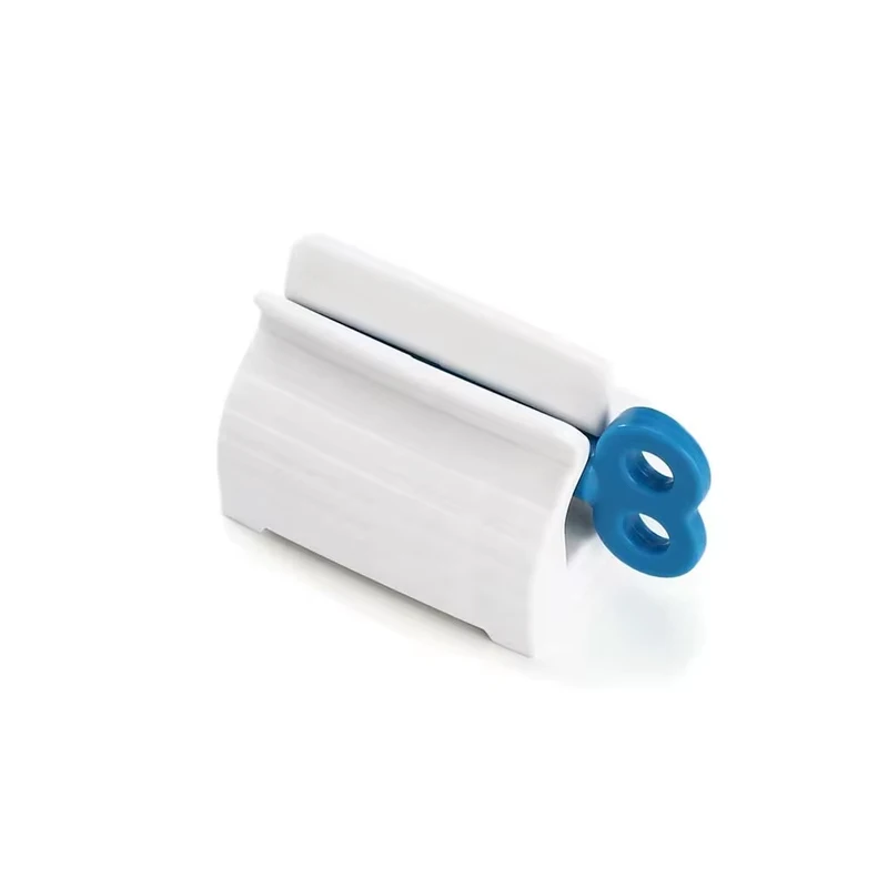 Smooth, Comfortable Brushing with the Efficient Toothpaste Tube Squeezer