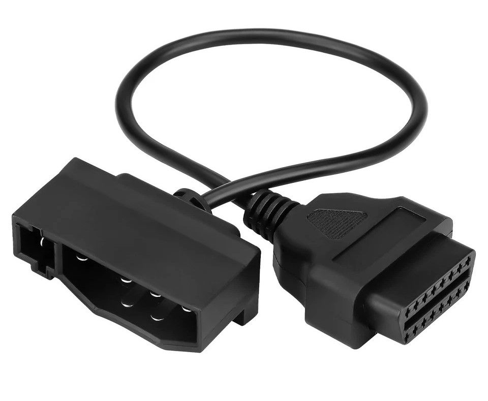 Adapter Cable Pin to Pin Connector | Inspire Uplift
