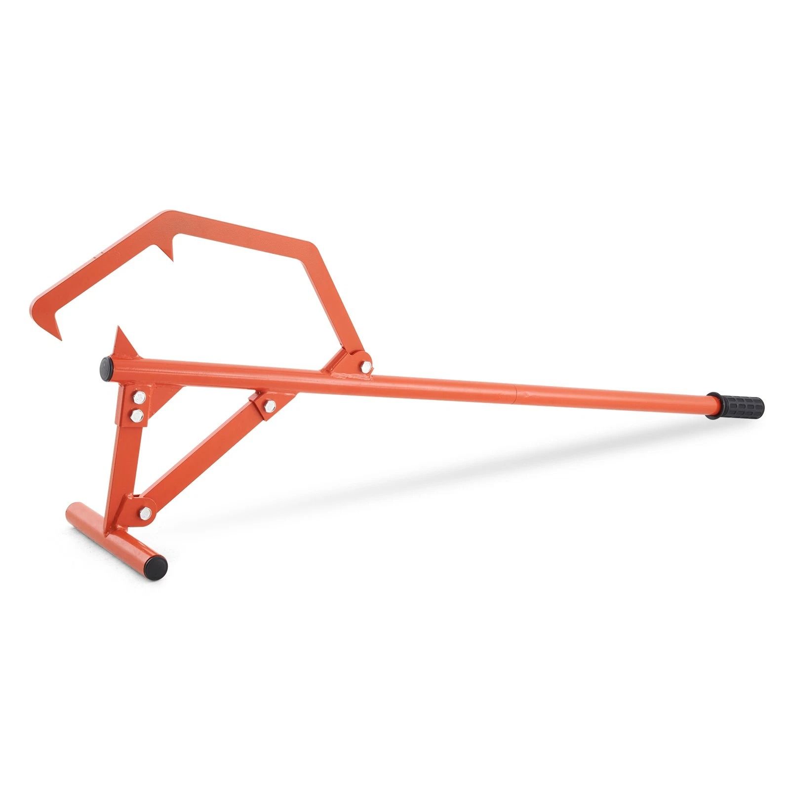 Heavy Duty Log Lifter for Diameter Logs Timberjack Rolling Tool