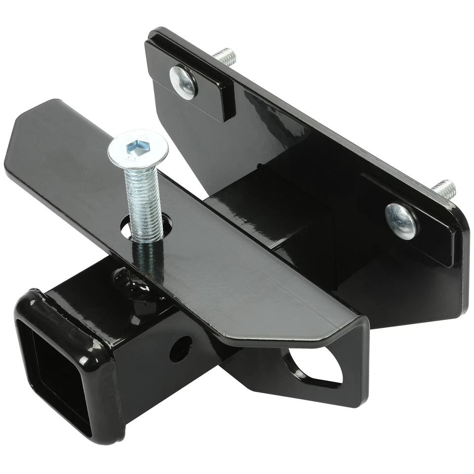High-Strength Class Trailer Hitch Receiver for Dodge Ram Heavy Duty Towing