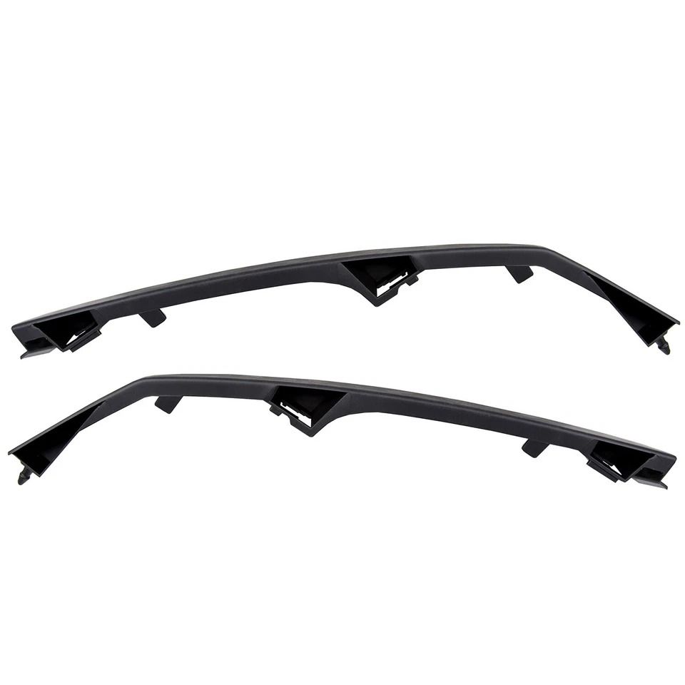 Premium Front Headlight Trim Replacement Lower Filler Cover for Armada