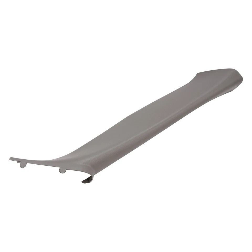 Chevy Silverado Sierra Right Windshield Pillar Trim Replacement