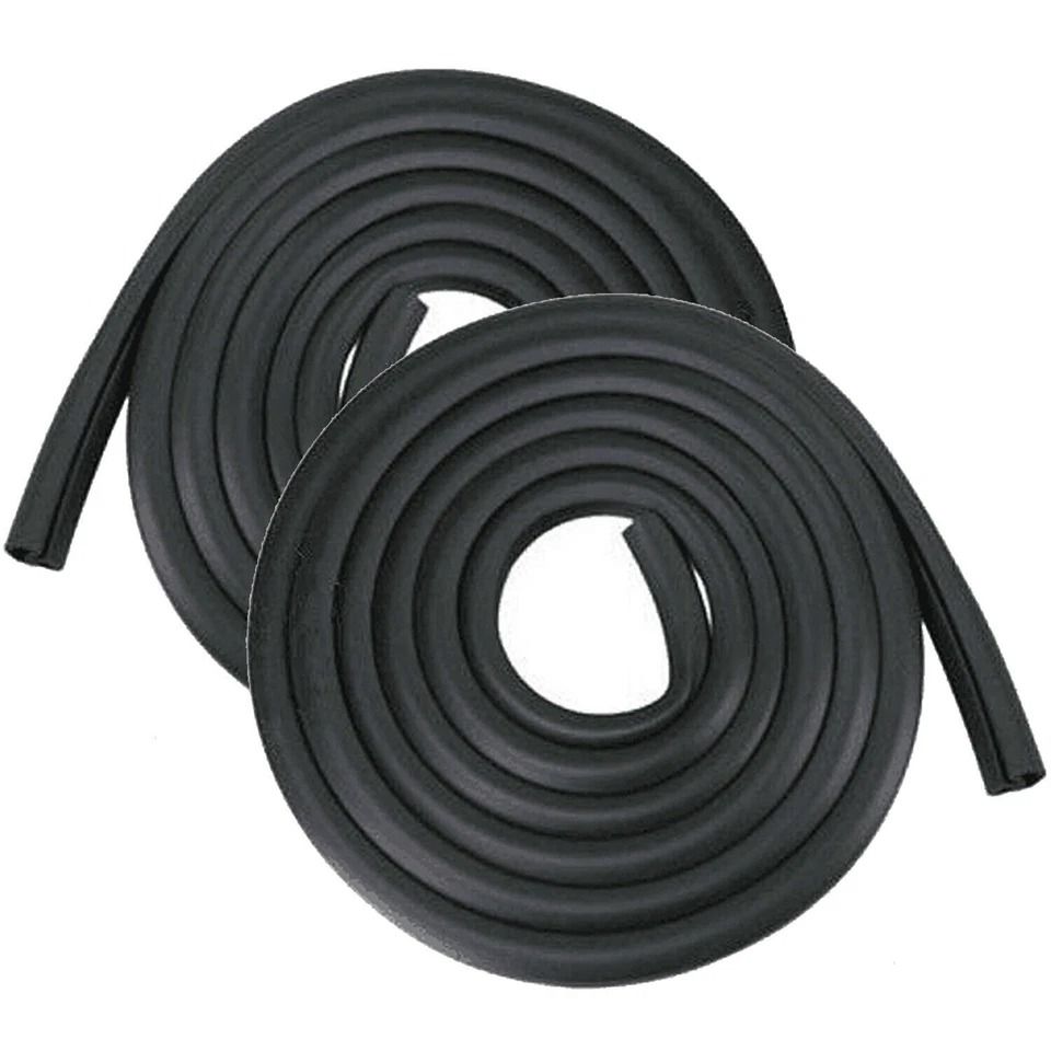Door Seal Weatherstrip Kit for Ford Bronco Premium Quality & Easy Installation