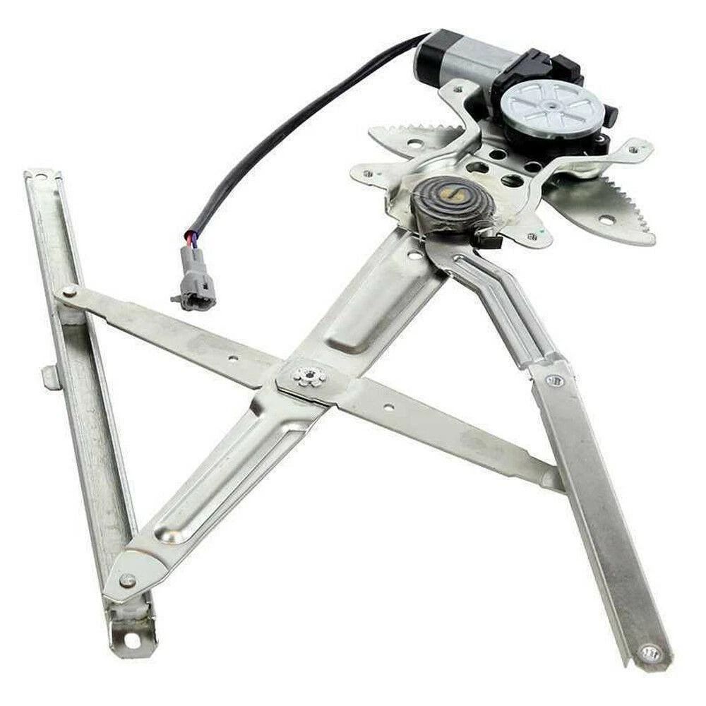 Front Driver Power Window Regulator and Motor for Toyota Tacoma