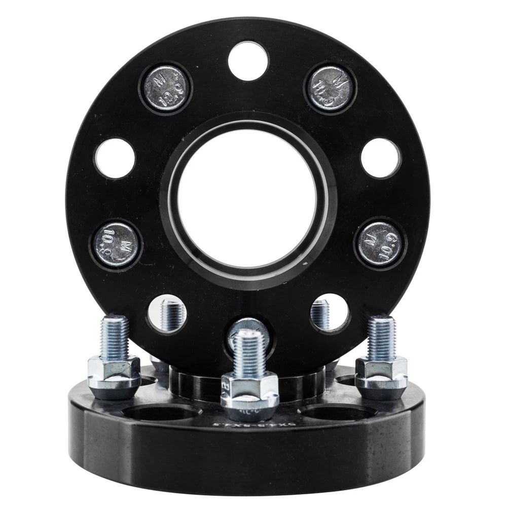 Performance Hubcentric wheel spacers Premium hubcentric wheel adapters