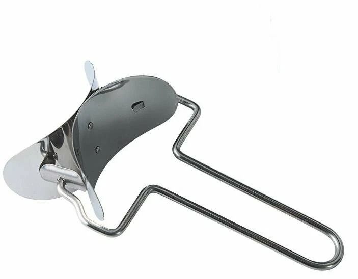 Skin Cutter Tool Stainless Steel Dumpling Skin Cutter | Inspire Uplift