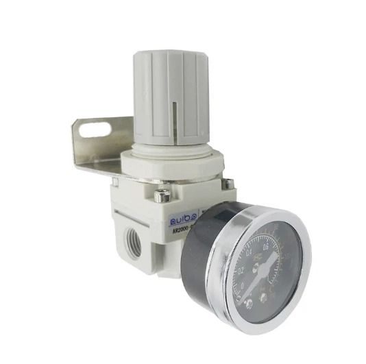 Air Pressure Regulator Mini Compressor Control Valve