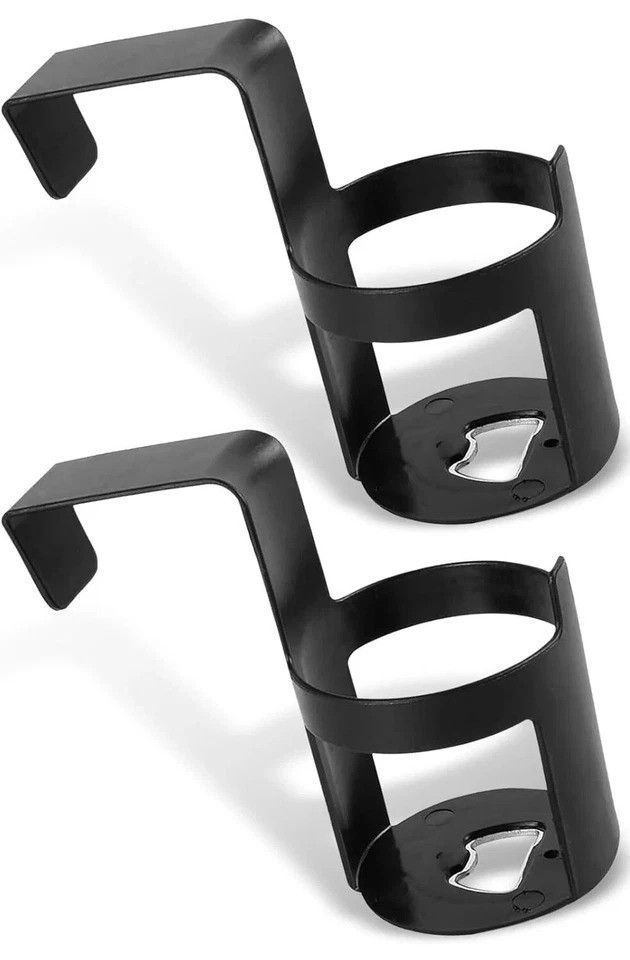 Universal Car Door Cup Holder Truck Bottle Drink Holder