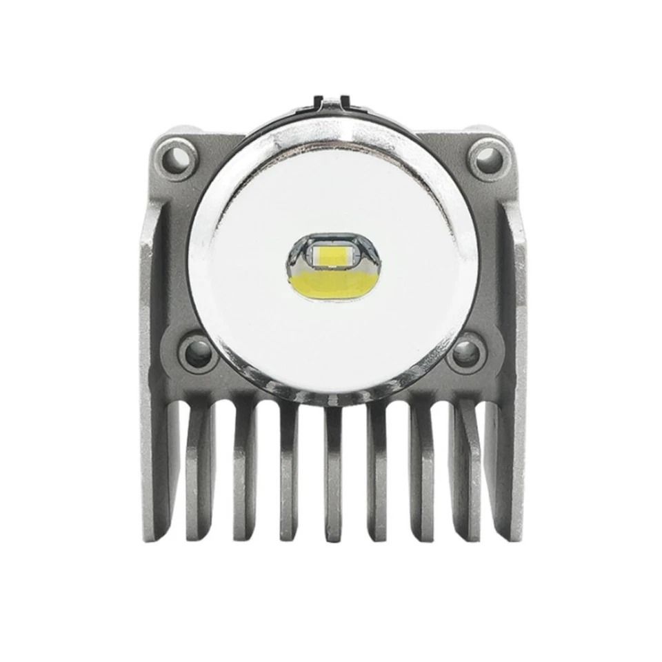Cadillac XTS DRL Module LED Daytime Running Light Replacement