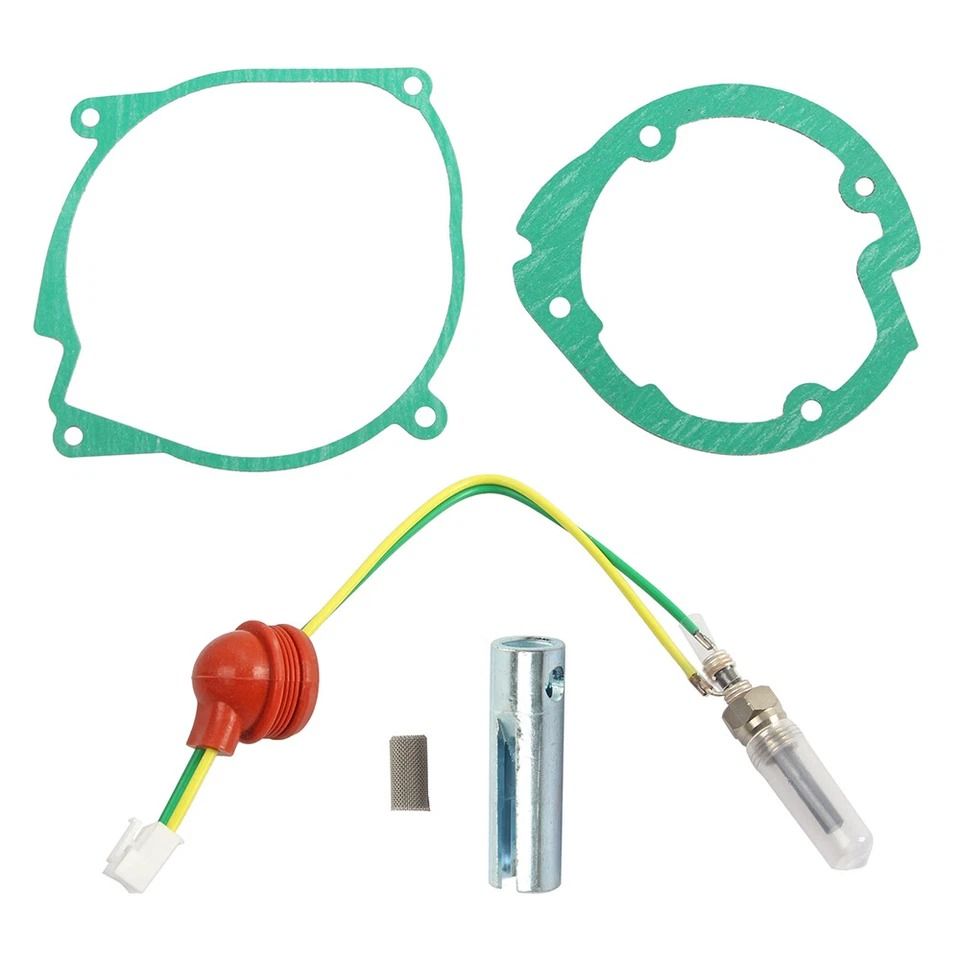 Diesel Heater Glow Plug Service Kit for Parking Heaters