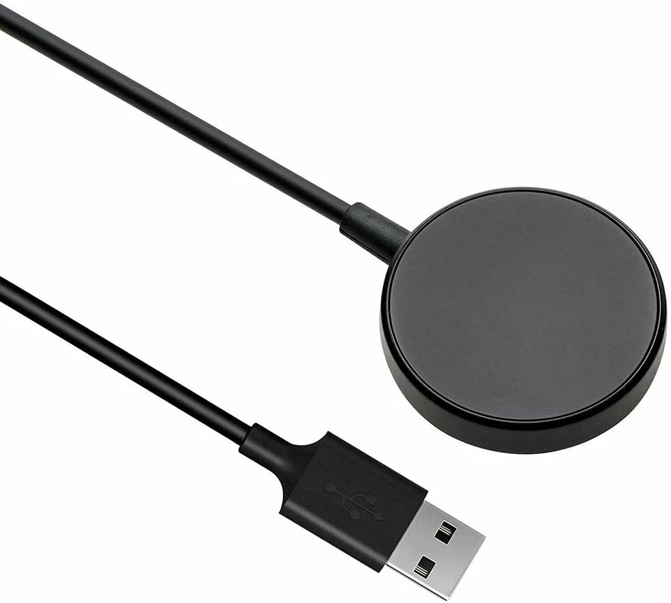 Samsung Watch Charger Magnetic Wireless Dock for Galaxy Watch Active
