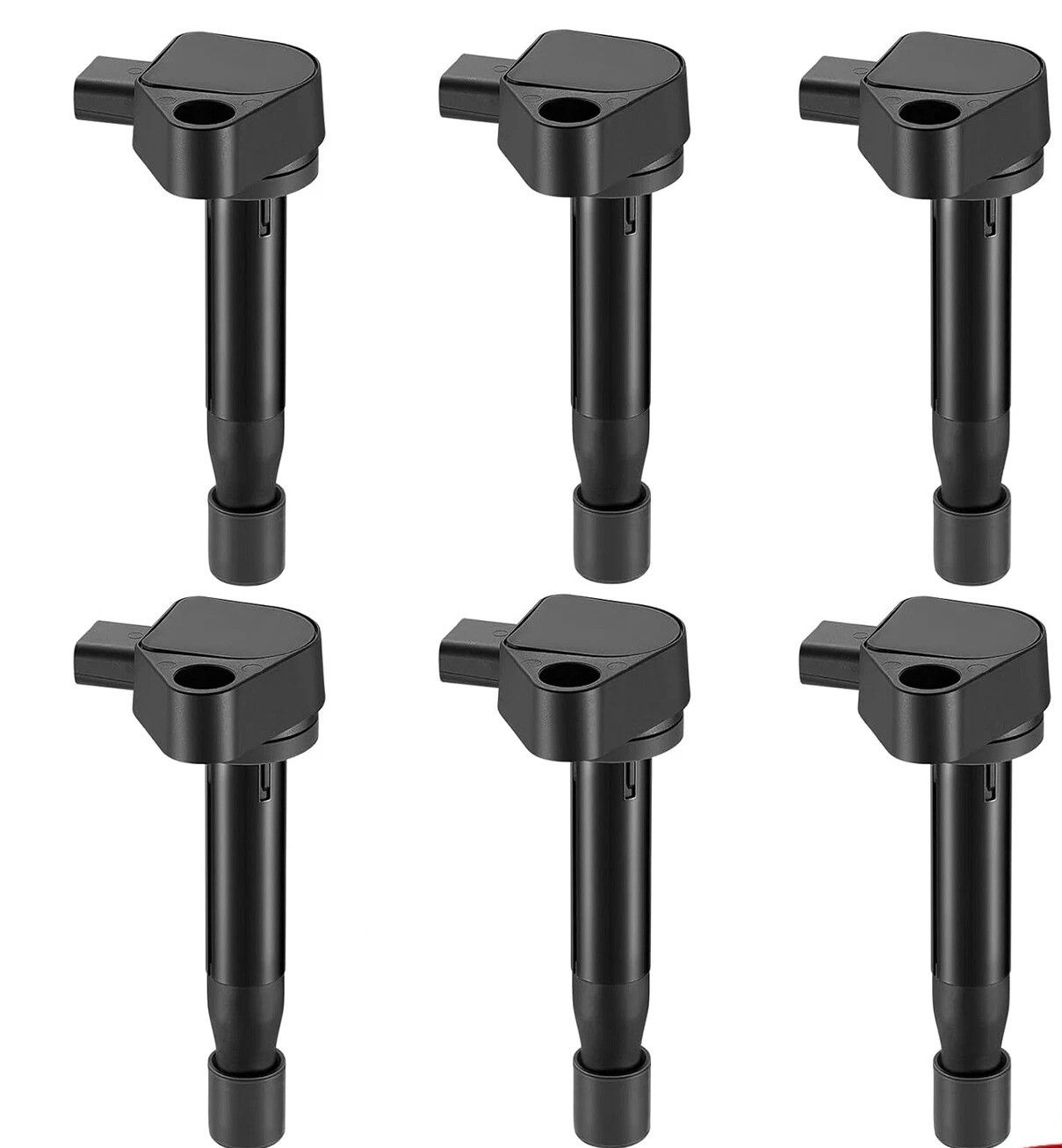 Ignition Coil Pack Set for Honda Odyssey