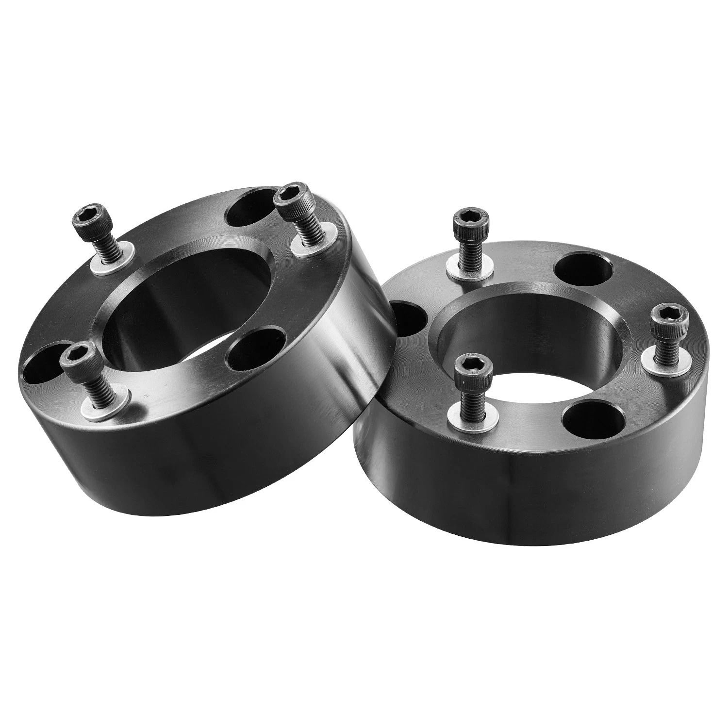 Front Leveling Lift Kit for Chevy Silverado & GMC Sierra