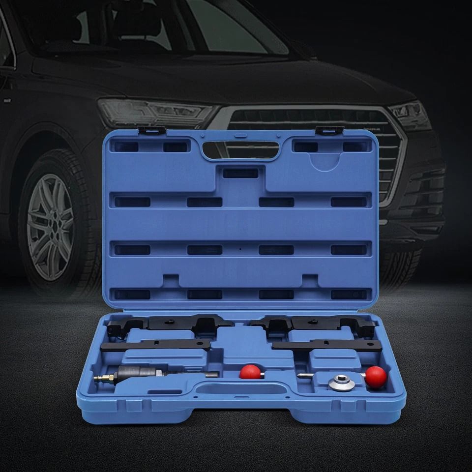 Camshaft Timing Tool for Porsche Cayenne & Panamera Engine Timing Alignment Kit