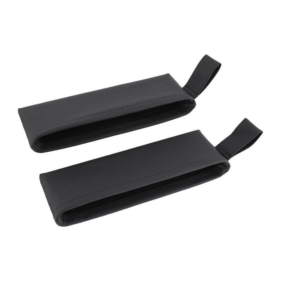Car Console Organizer & Seat Gap Filler Side Pocket Storage for Vehicle Center Console