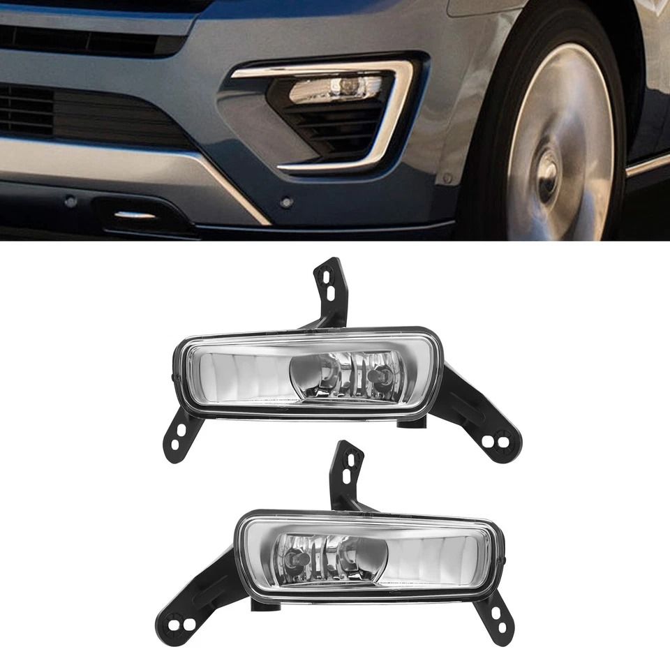 Right Front Halogen Fog Light for Ford Expedition